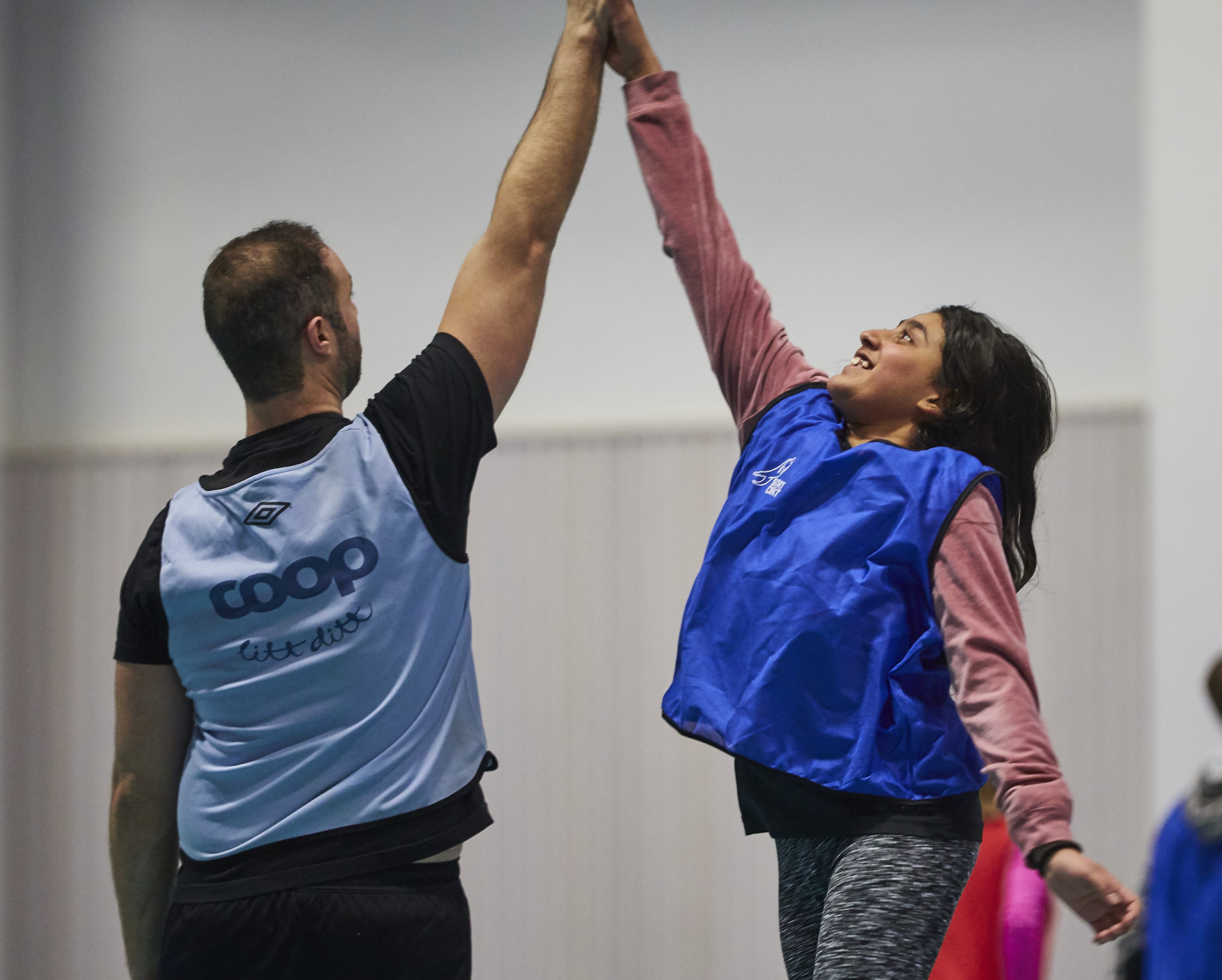 Søk om Solidaritetsfond HER