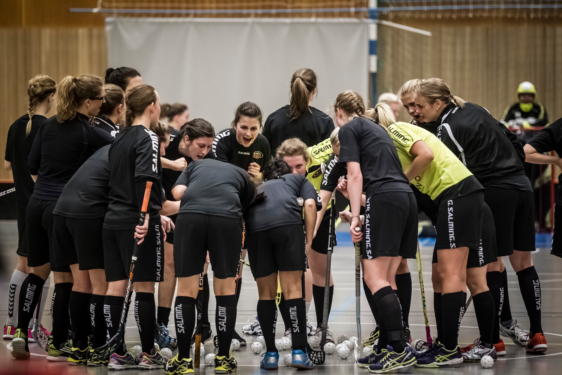 Hvordan kan ditt idrettslag skape mer og bedre aktivitet for ungdom?