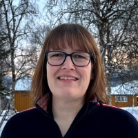 Beate Seljenes