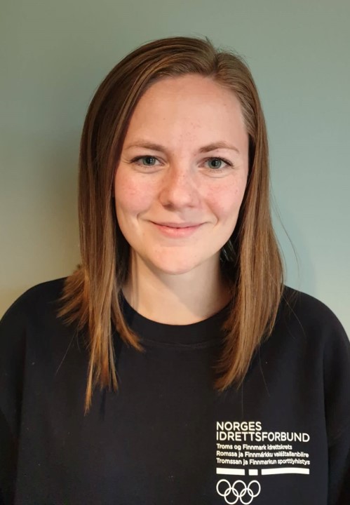 Elisabeth Sørvin Kristensen