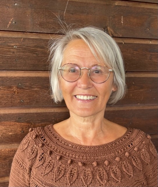 Grethe Antonsen Holm