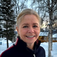 Inger-Lise Brones