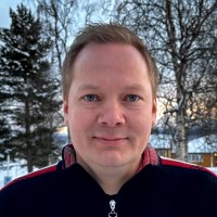 Peder Andre Amundsen