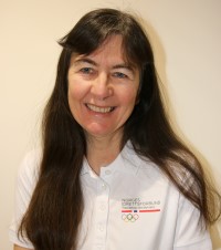 Maj Elin Svendahl