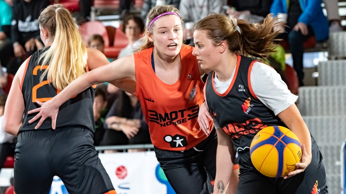 Årsmøte i idrettslag