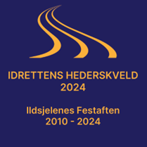 Alt om Idrettens hederskveld