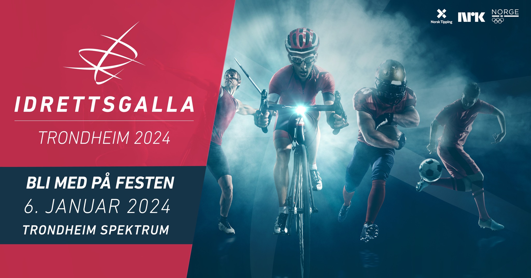 Idrettsgalla 2024