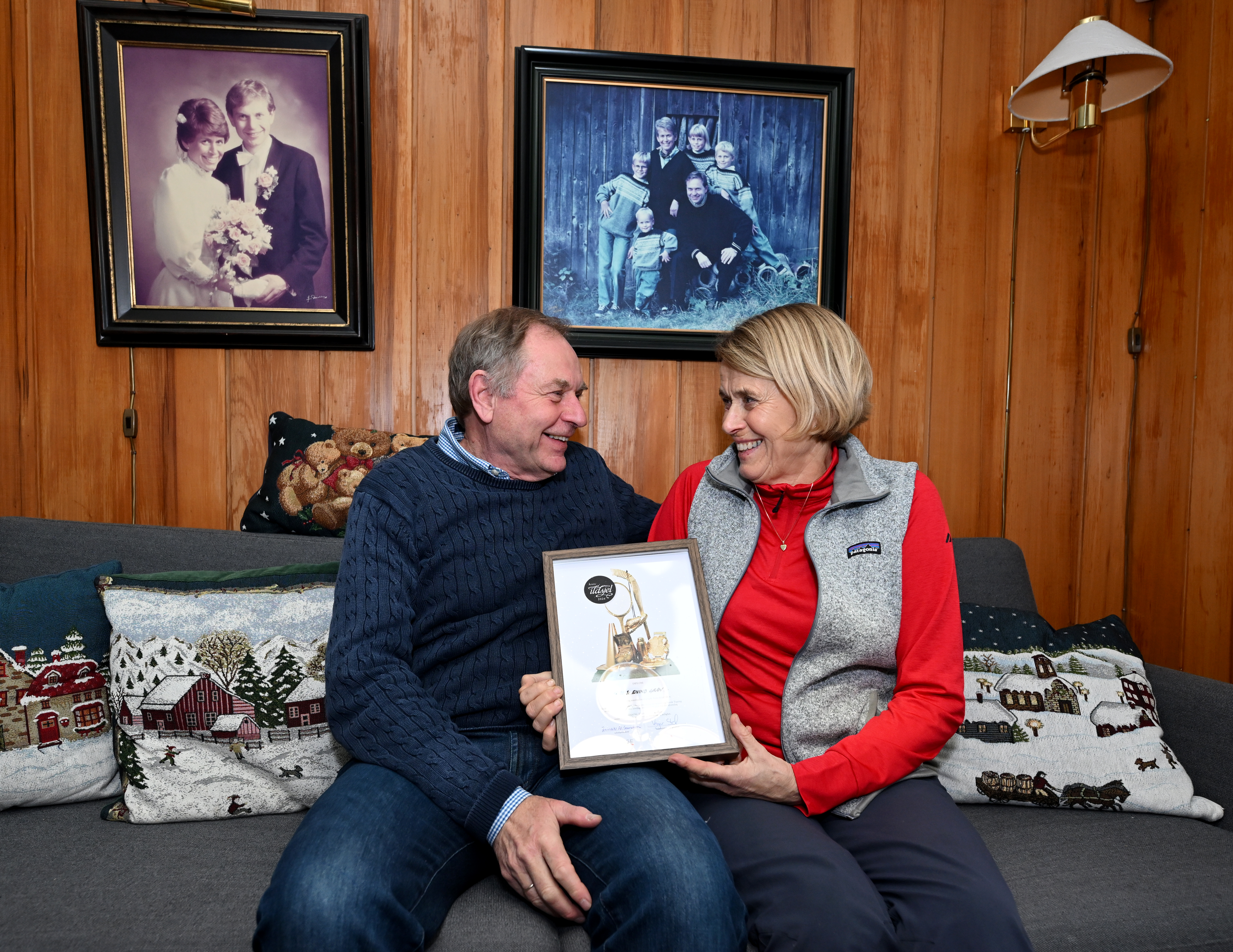 Foto: Norges idrettsforbund