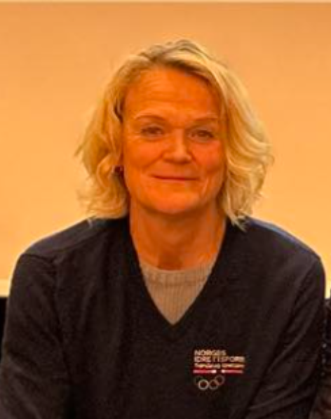 Bente Estil