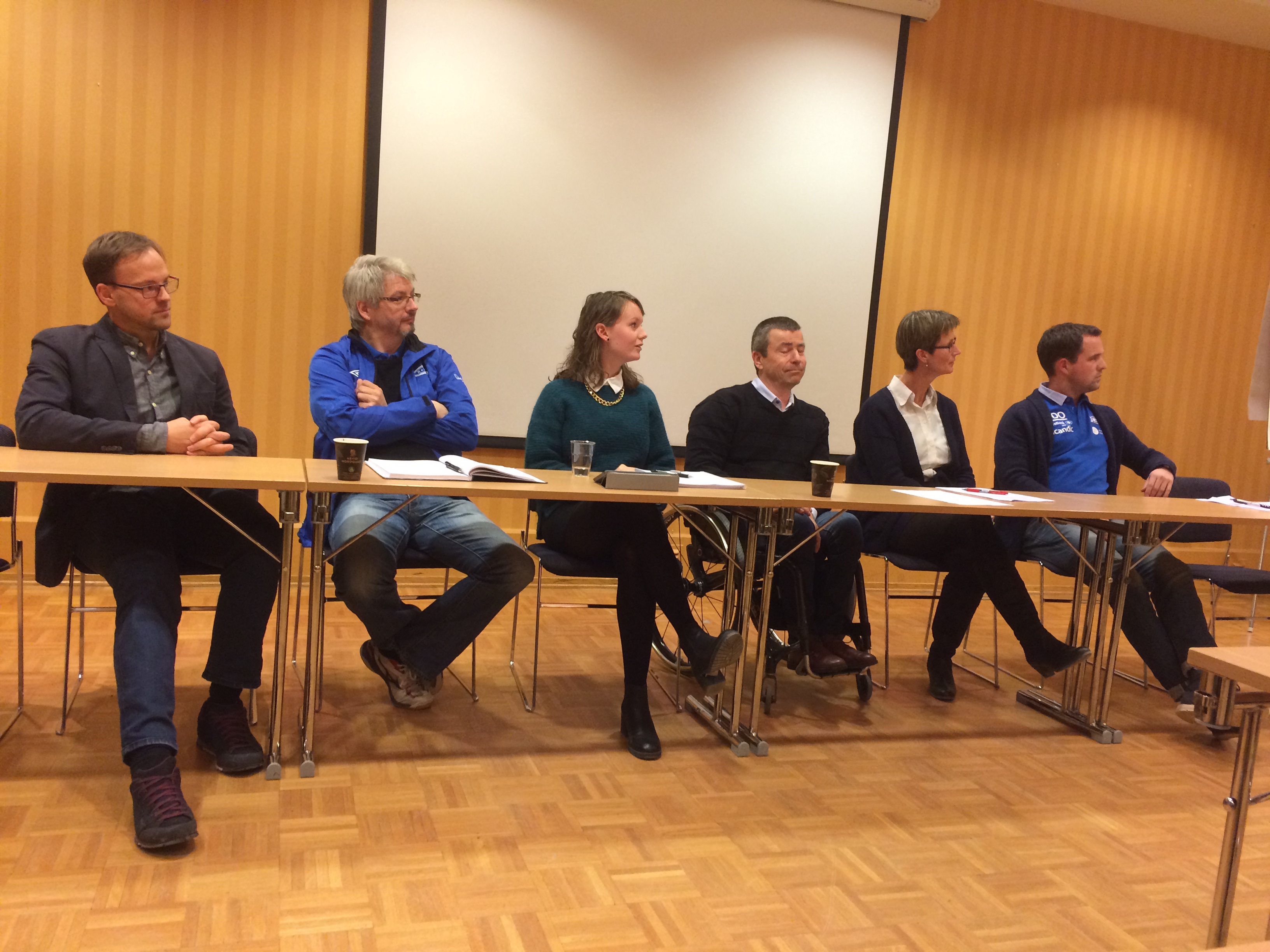 Idretten møtte politikerne i Sør-Trøndleag.JPG