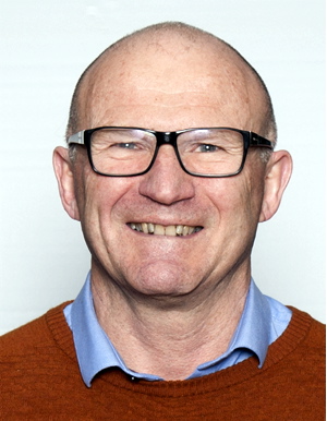 Henrik Carstens