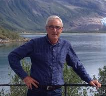 Kjell Evenshaug