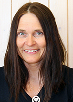 Mona Elisabeth Gjedrem Lund