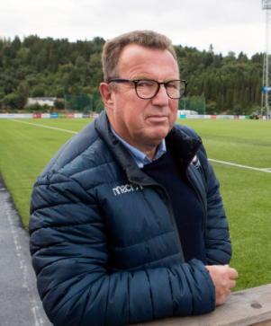 Terje Wist