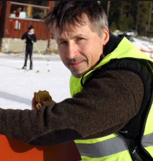 Vidar Sørensen