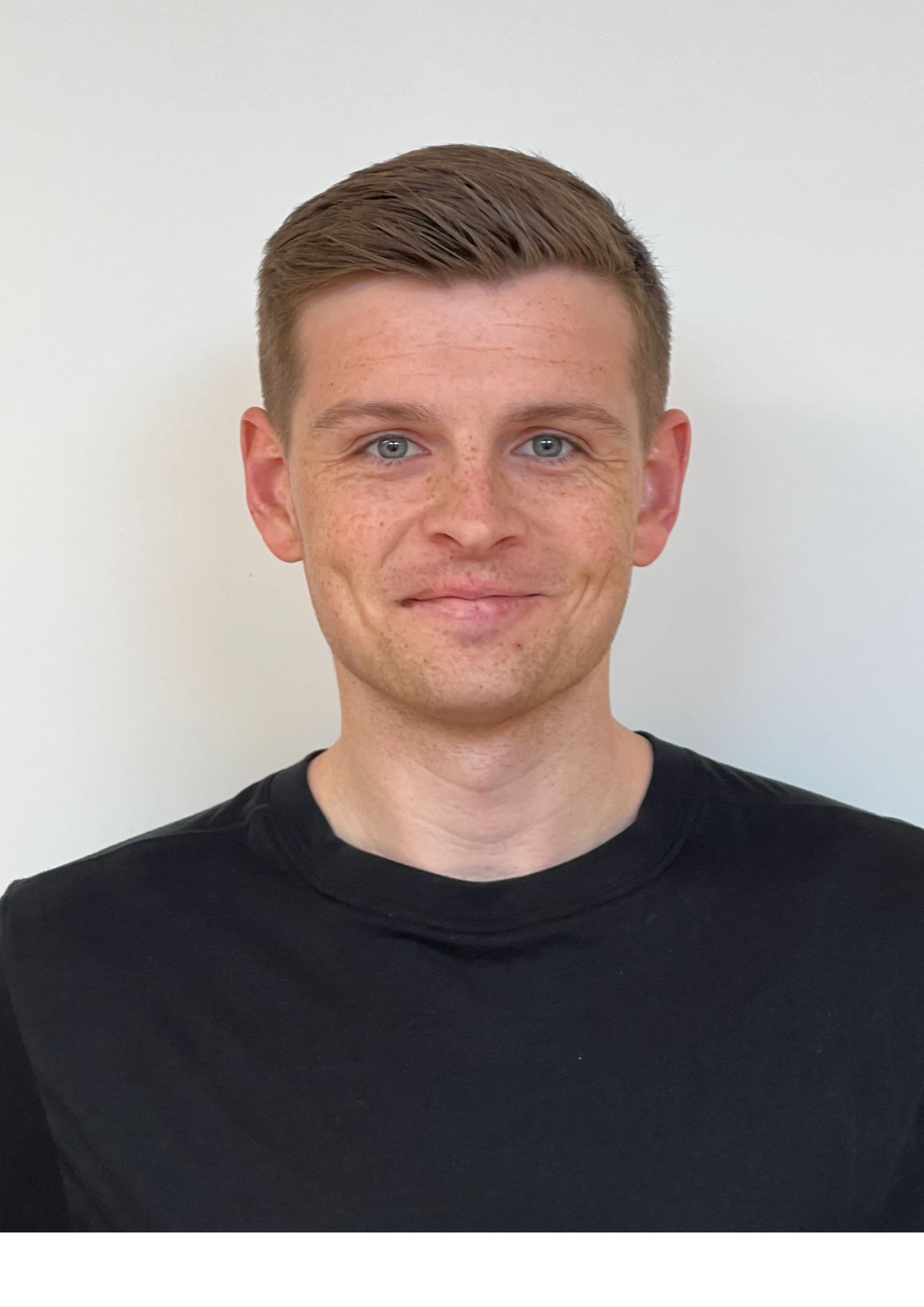 Henrik Larsen