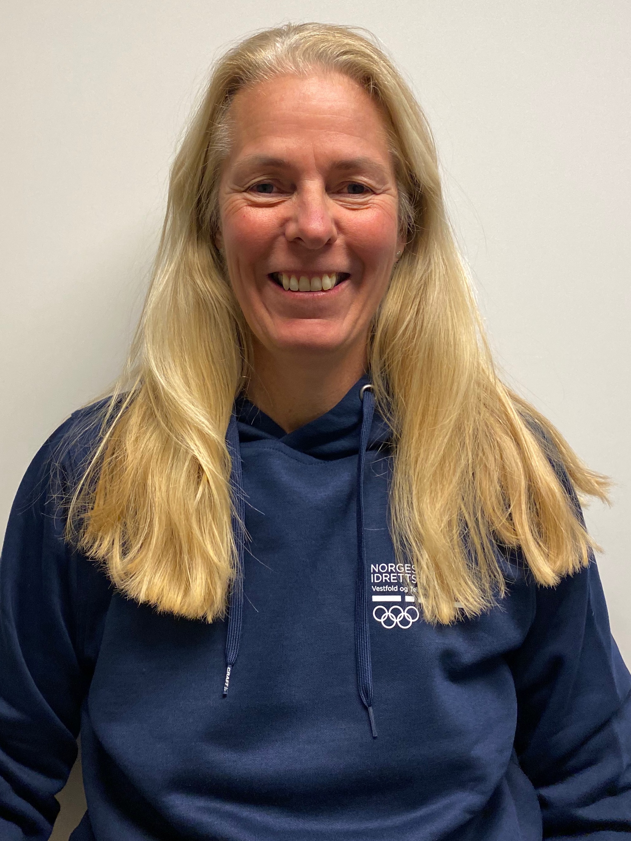 Lisbeth Danielsen