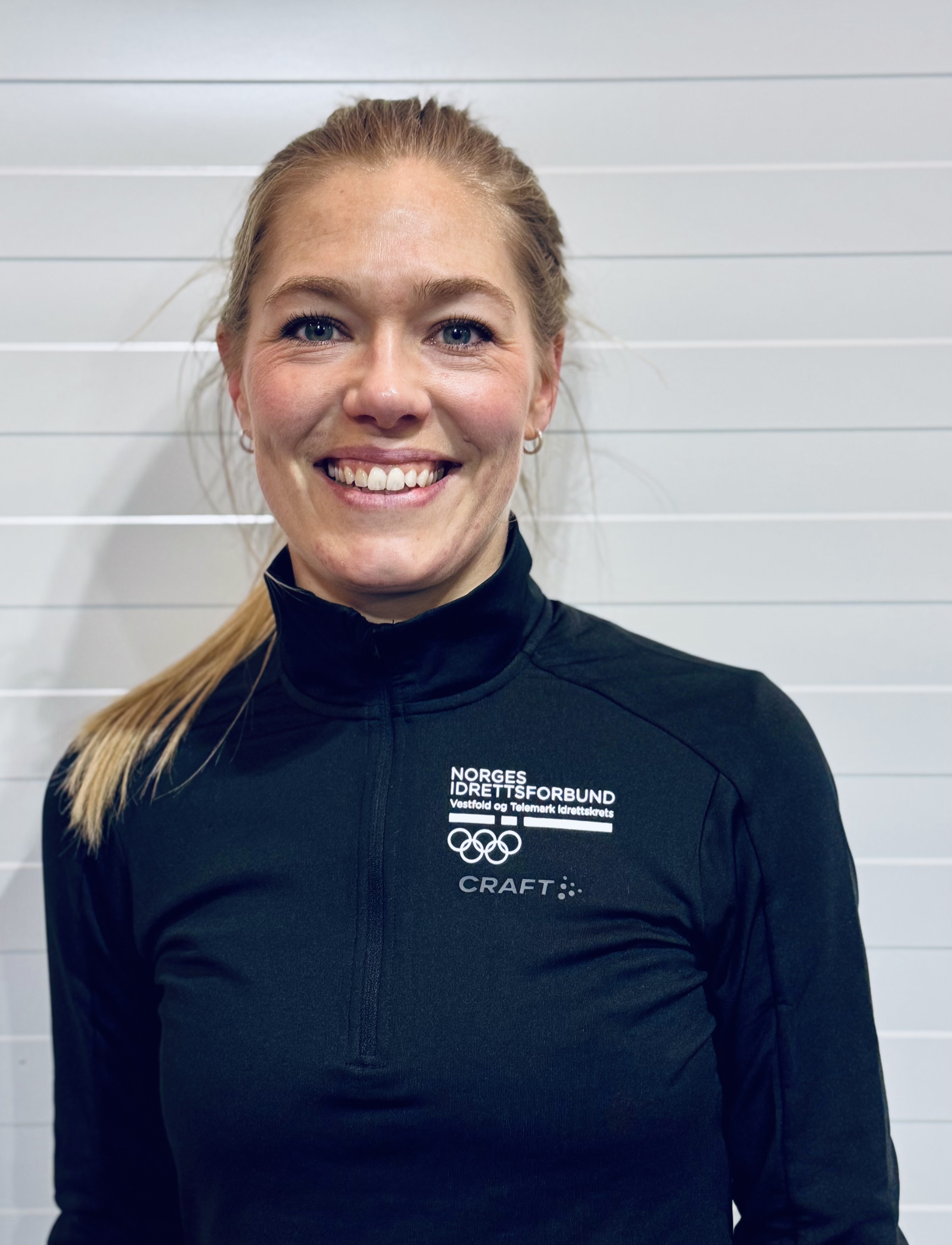Karoline Marie Tveiten Riis