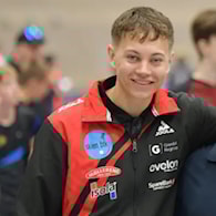 Olav Benham Olsen