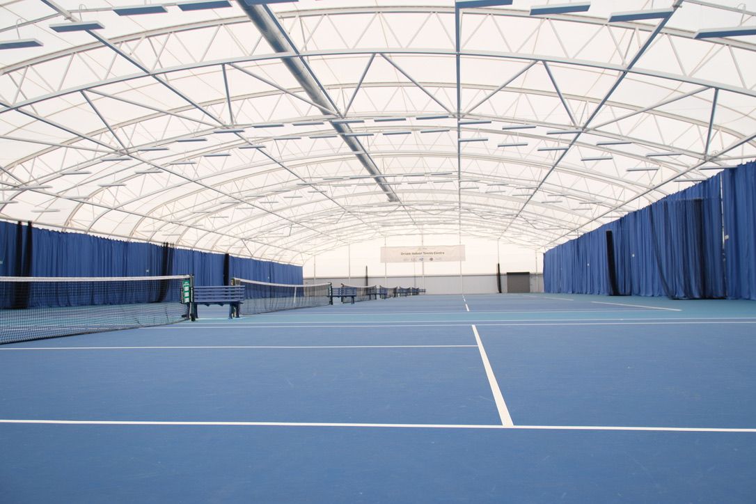 Nytt prosjekt med tilskuddsordning