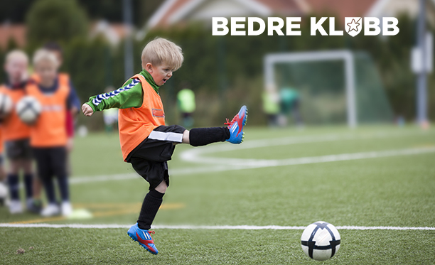 Bedre klubb