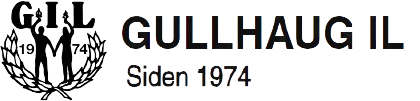 Gullhaug IL - fotball