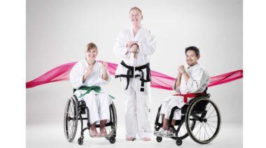 Sandefjord Shotokan karateklubb