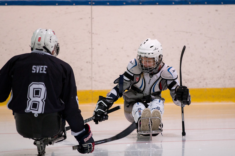 Skien Kjelkehockeyklubb