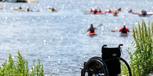 Larvik Padleklubb