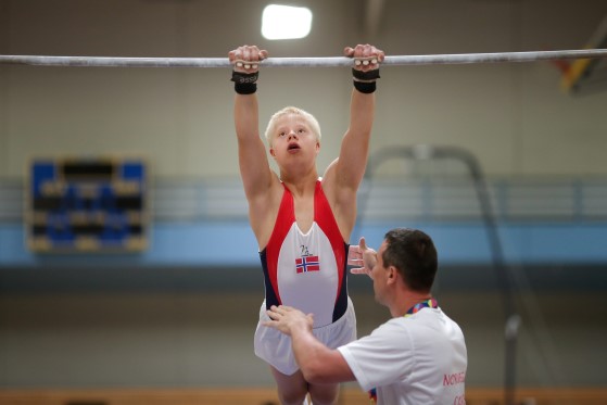 Vestby Idrettslag