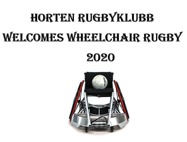 Horten Rugbyklubb