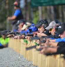 Porsgrunn Pistolklubb