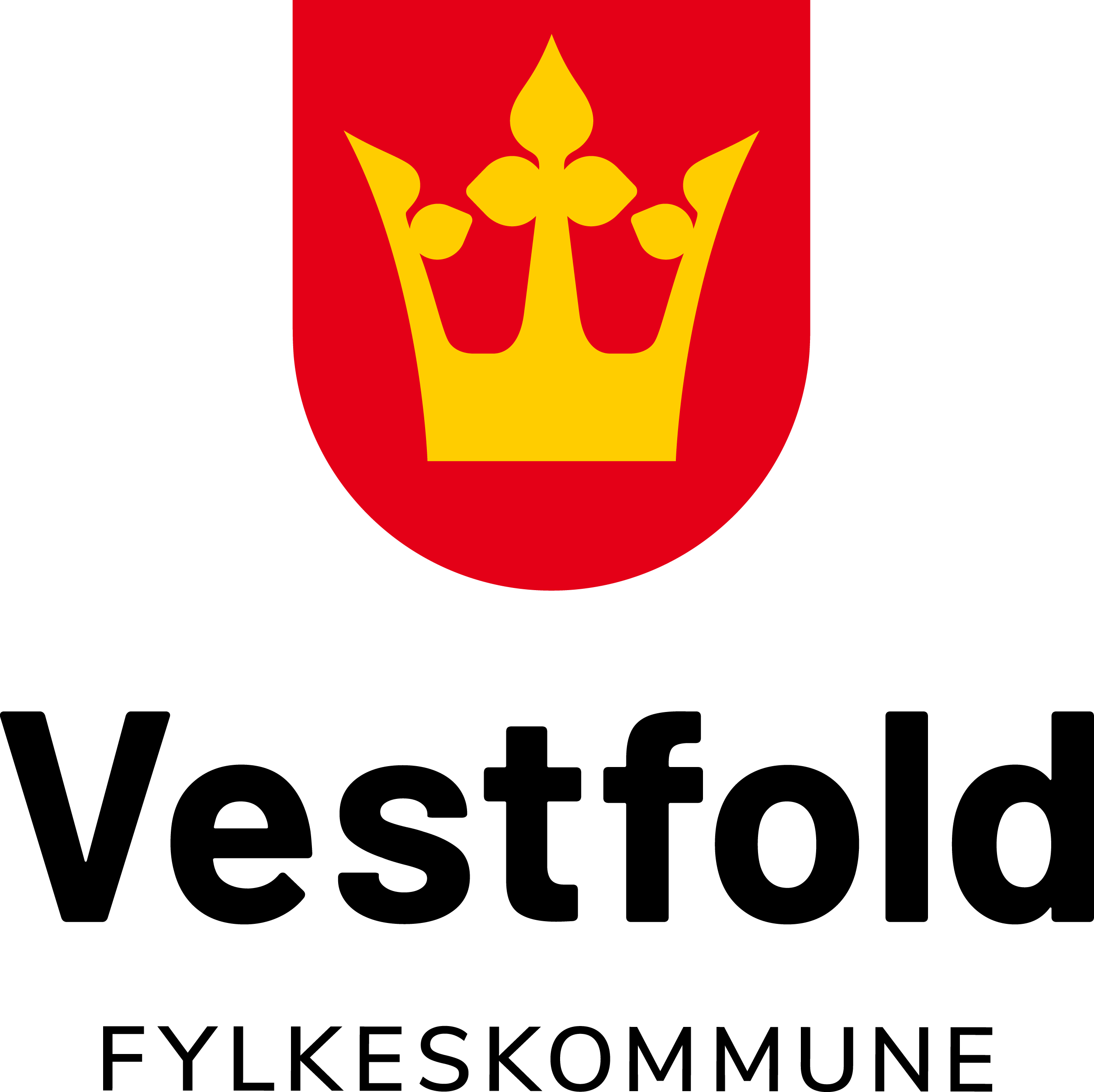 I samarbeid med