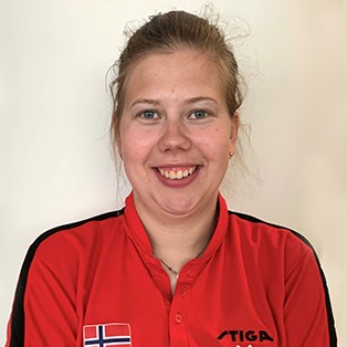 VINNER - Merethe Tveiten