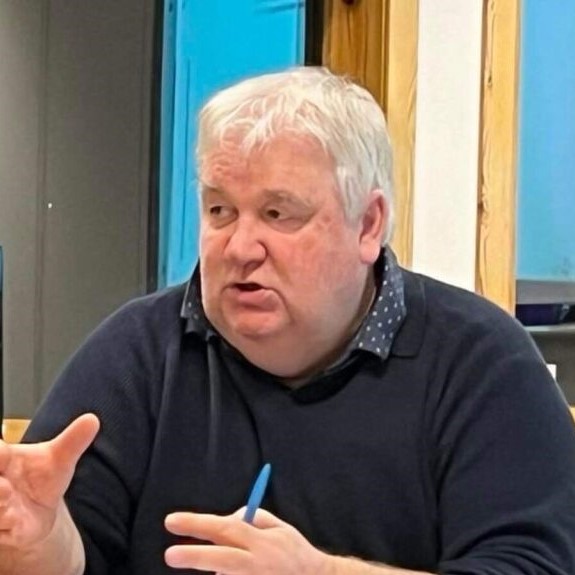 VINNER - Rune Hagen