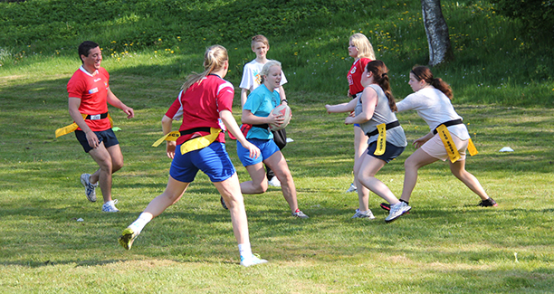 Vestland idrettskrets har fått tildelt midlar frå Vestland fylkeskommune i ordninga Lågterskel fysisk aktivitet for barn og ungdom. Det er opna for at idrettslag kan søke på midlane. 