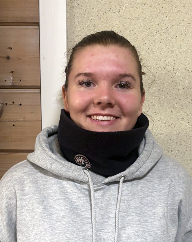 Madelen Ekerhovd Eines