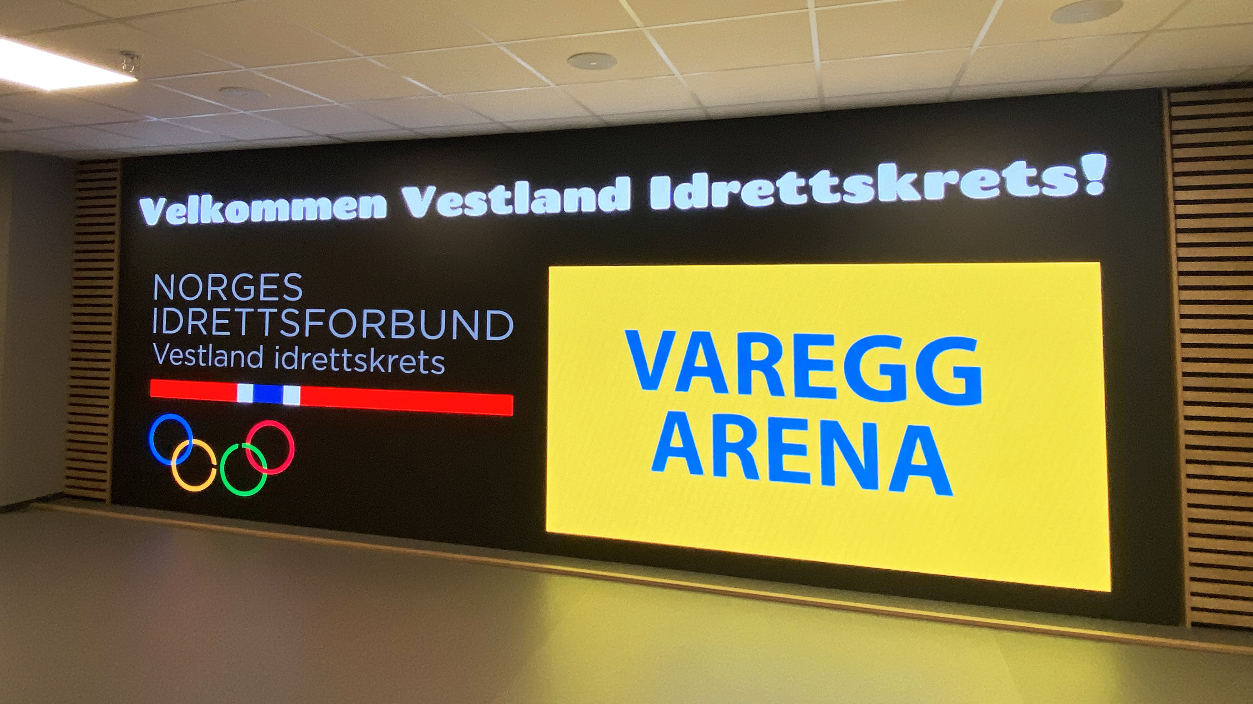 Idrettsglede for alle – kva betyr det eigentleg?