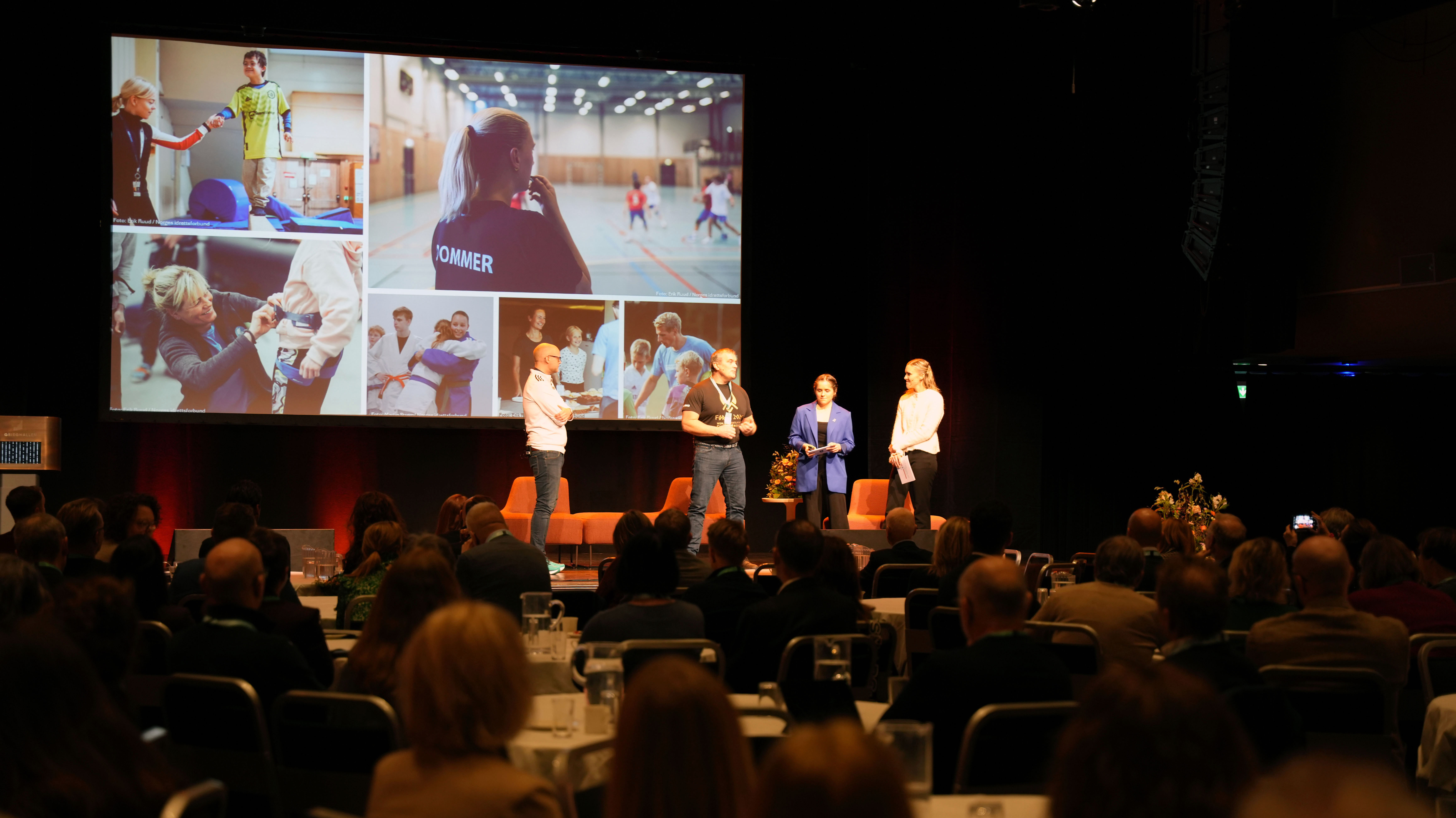 Foto: Silje Alvsaker/Vestland fylkeskommune