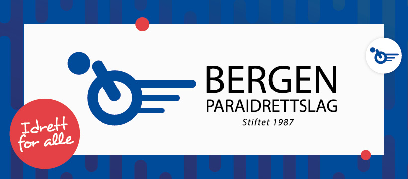 Bergen Pil inviterer til bordtennis samling 1. mars
