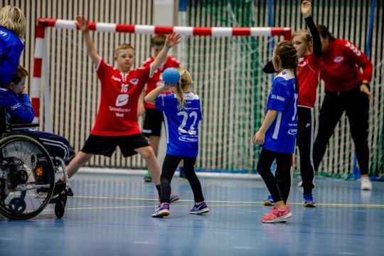 Askøy håndballklubb