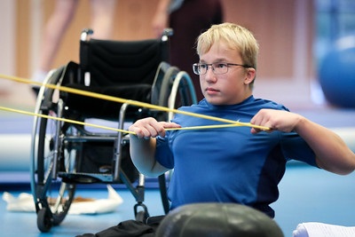 Foto: Norges idrettsforbund