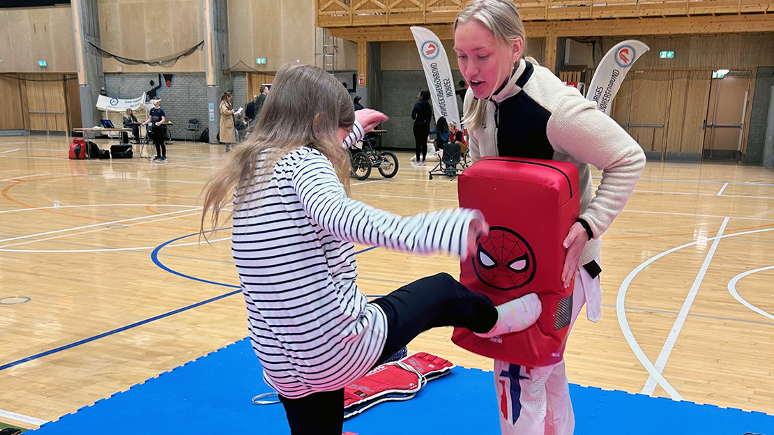 E-læring paraidrett 