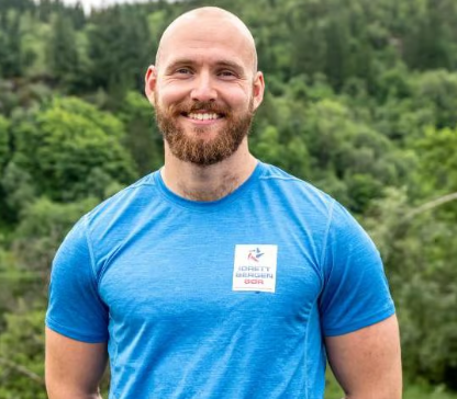 Erik Rustad