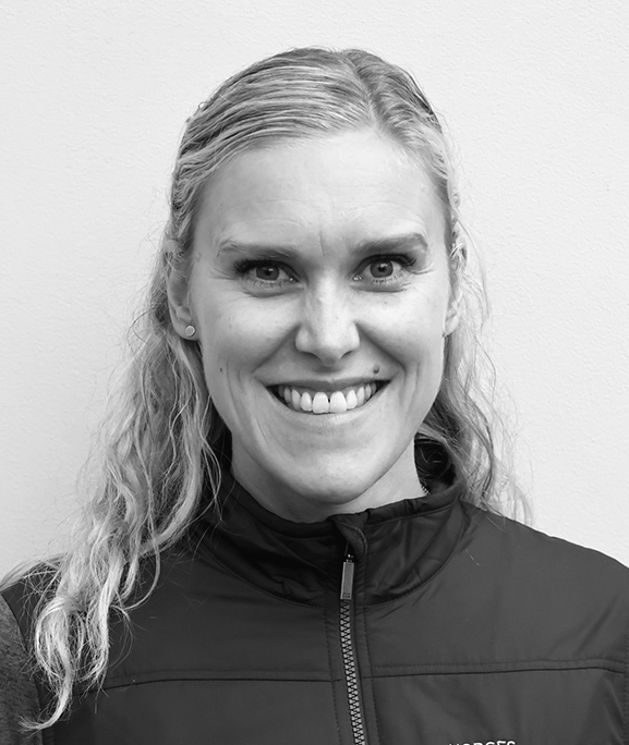 Randi Marie Berntsen Farnes