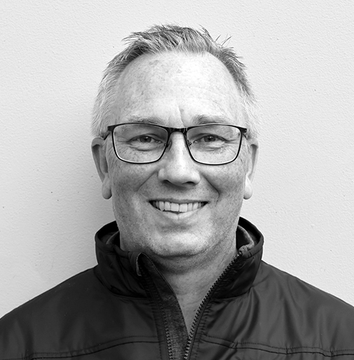 Ronny Lockert