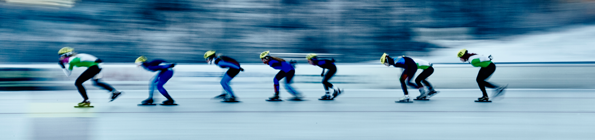 Vestland Idrettskrets