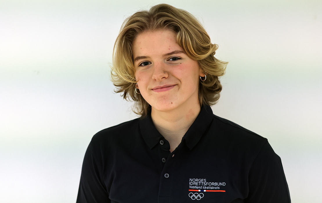 Ingeborg Wåge Møgster