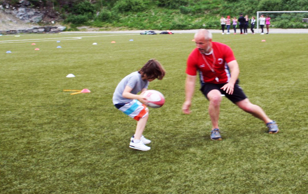 Lillestrøm Rugby League Klubb