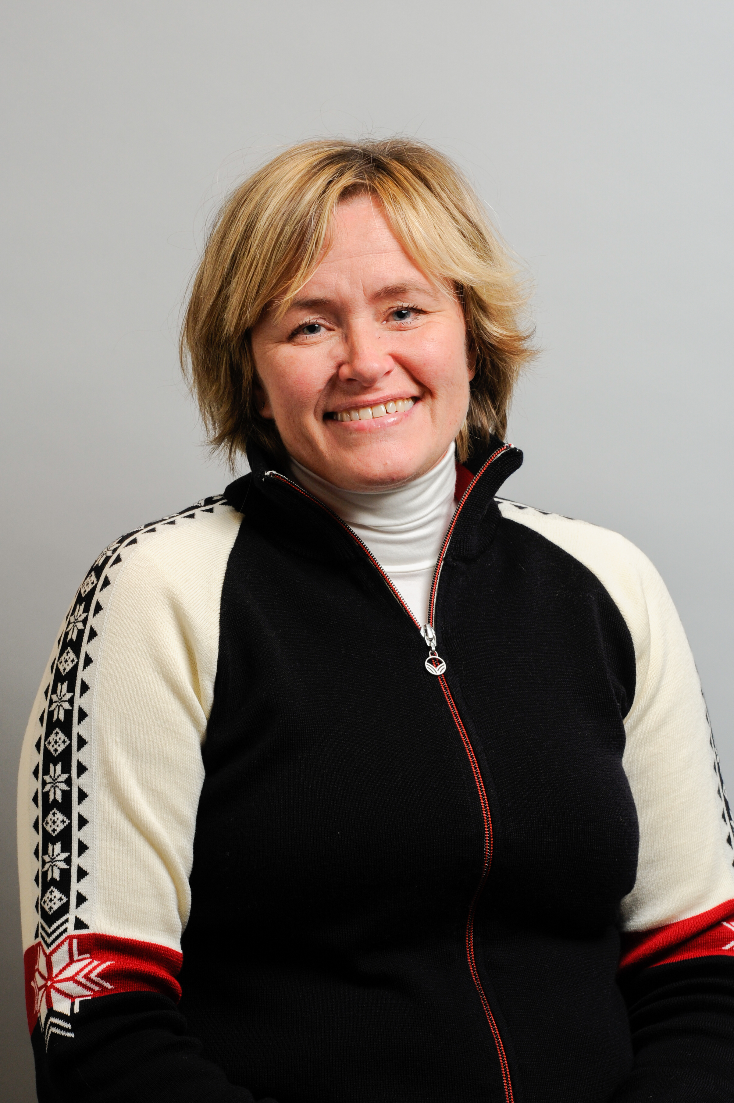 Hanne-Kristin Kvarme